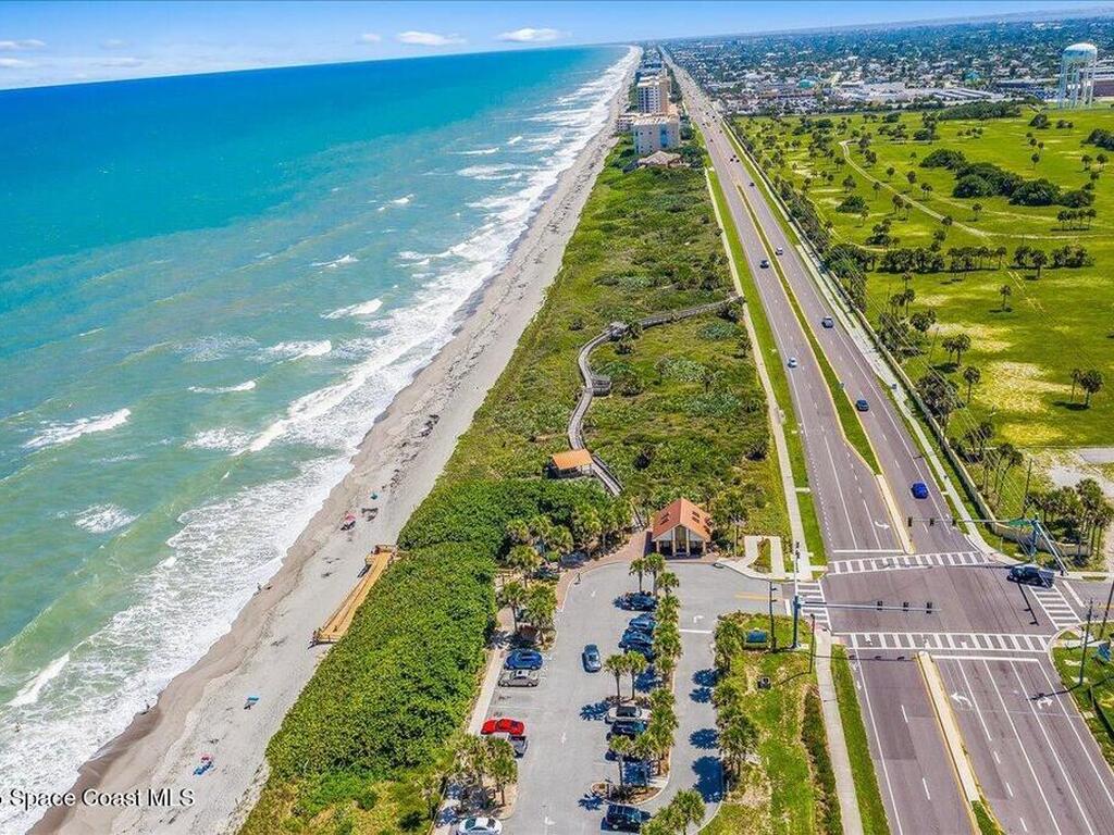 716 Carlsbad Drive, Satellite Beach, FL 32937