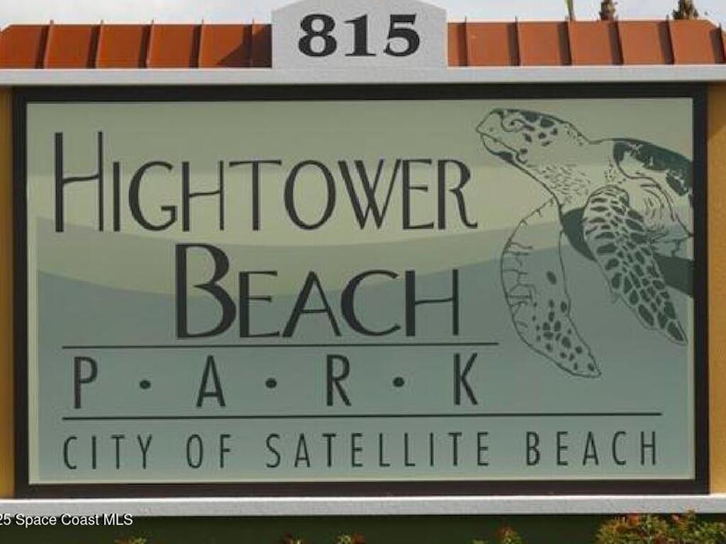 716 Carlsbad Drive, Satellite Beach, FL 32937