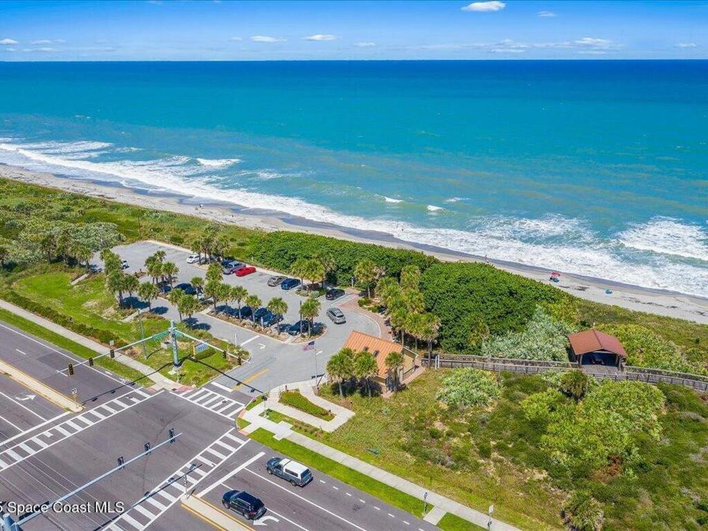 716 Carlsbad Drive, Satellite Beach, FL 32937