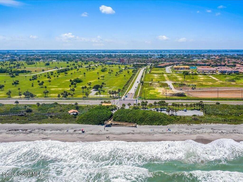 716 Carlsbad Drive, Satellite Beach, FL 32937