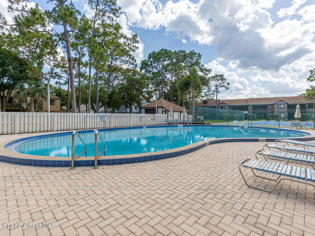 9045 York Lane, West Melbourne, FL 32904