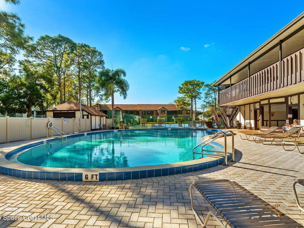 9045 York Lane, West Melbourne, FL 32904