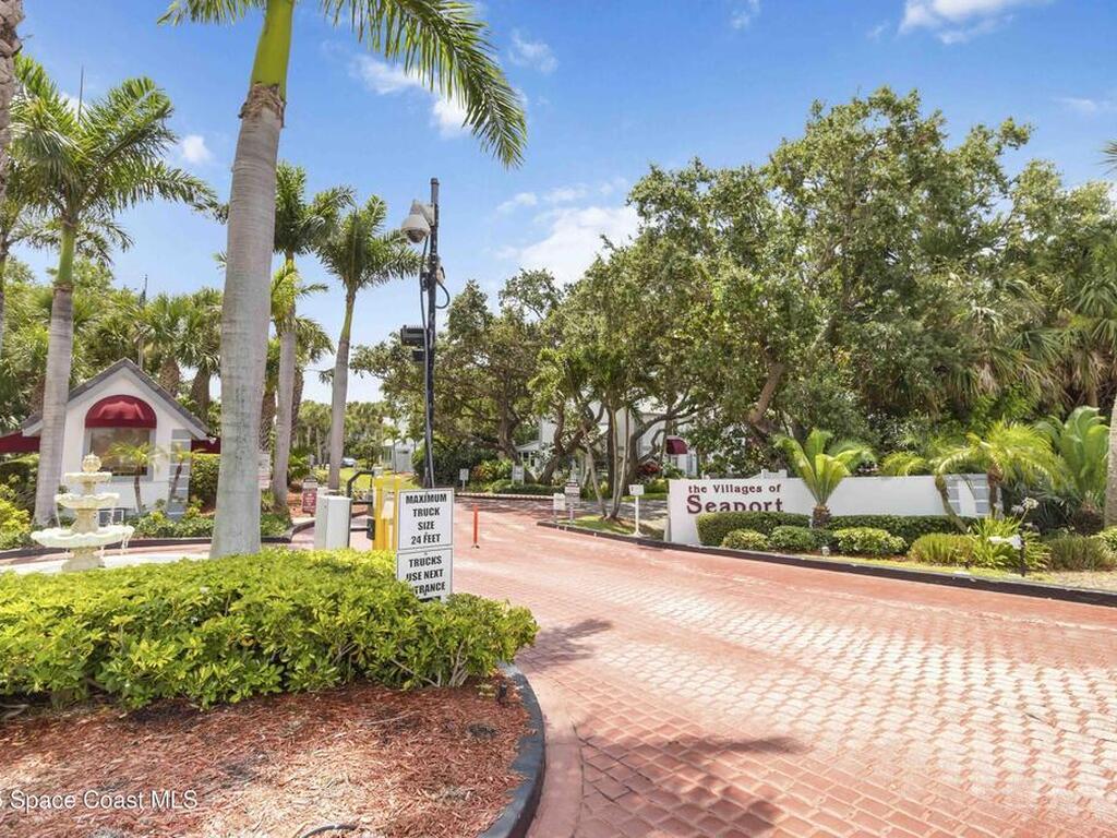 405 Ocean Park Lane, Cape Canaveral, FL 32920