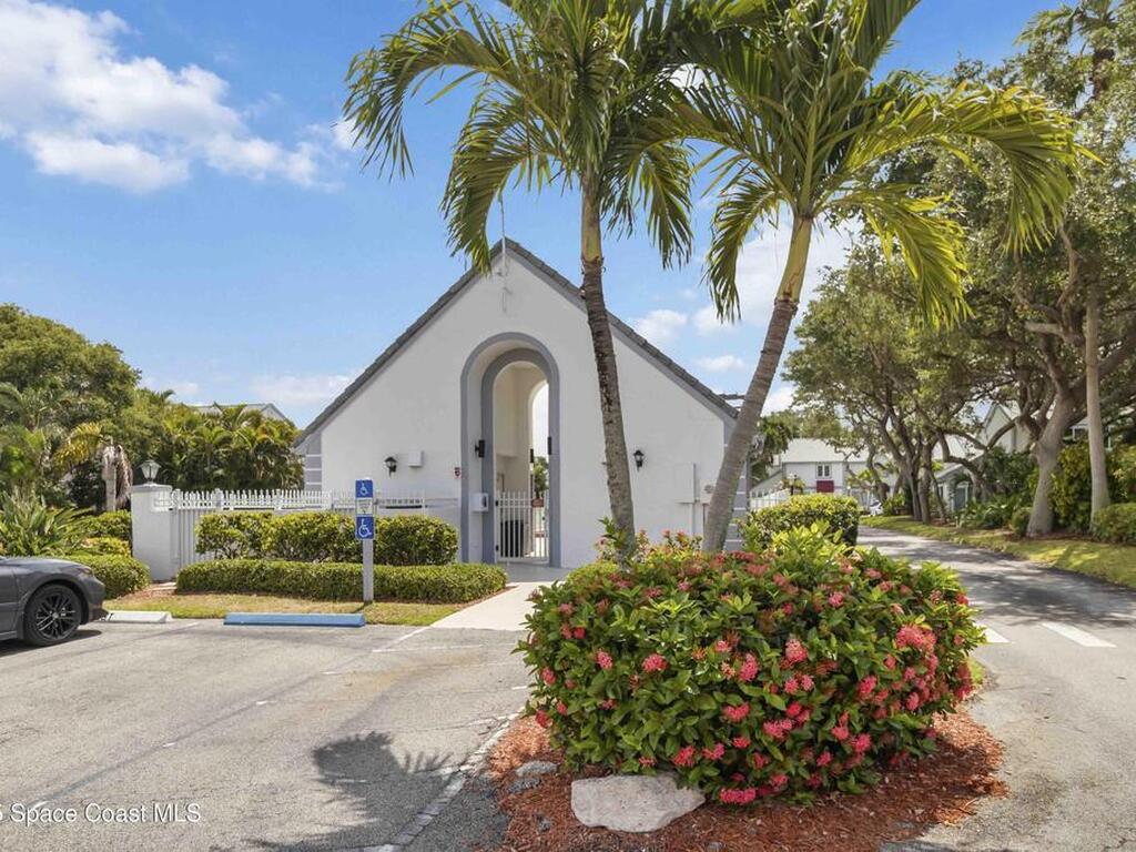 405 Ocean Park Lane, Cape Canaveral, FL 32920