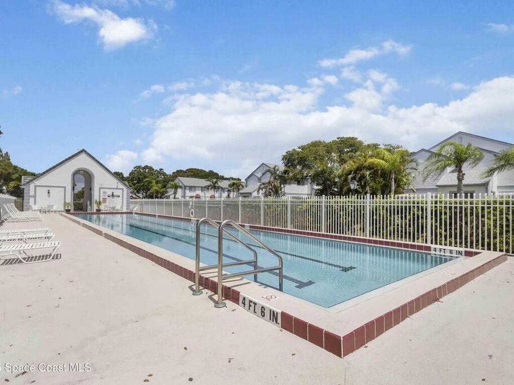 405 Ocean Park Lane, Cape Canaveral, FL 32920