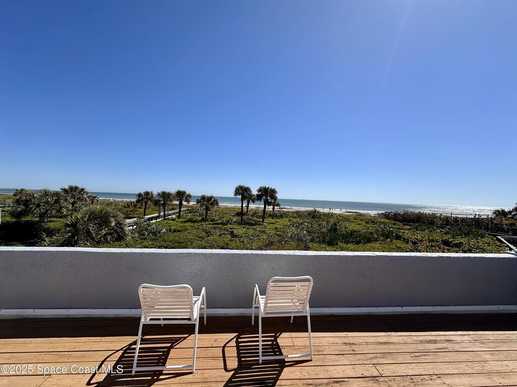 405 Ocean Park Lane, Cape Canaveral, FL 32920