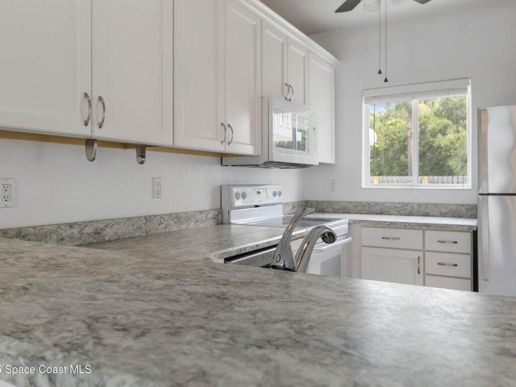 405 Ocean Park Lane, Cape Canaveral, FL 32920