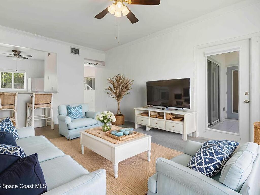 405 Ocean Park Lane, Cape Canaveral, FL 32920