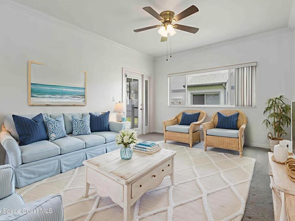 405 Ocean Park Lane, Cape Canaveral, FL 32920