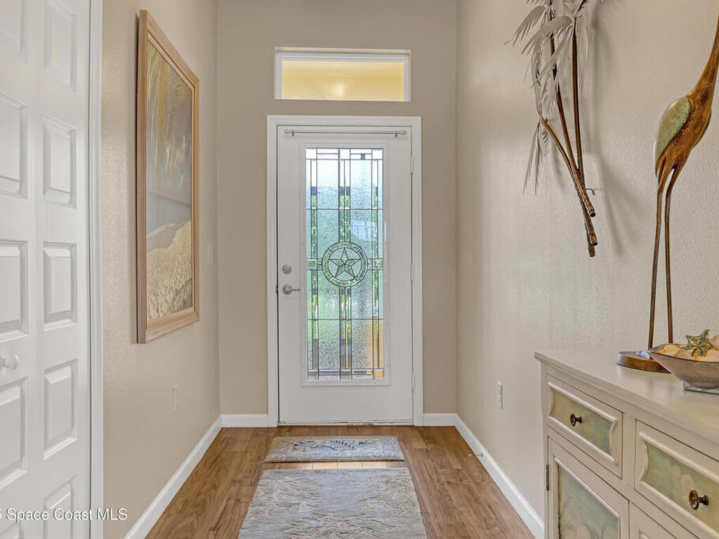 3143 Constellation Drive, Melbourne, FL 32940