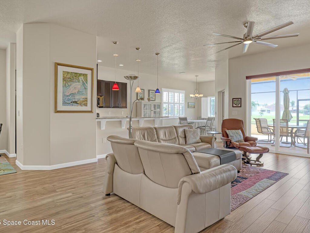 3143 Constellation Drive, Melbourne, FL 32940