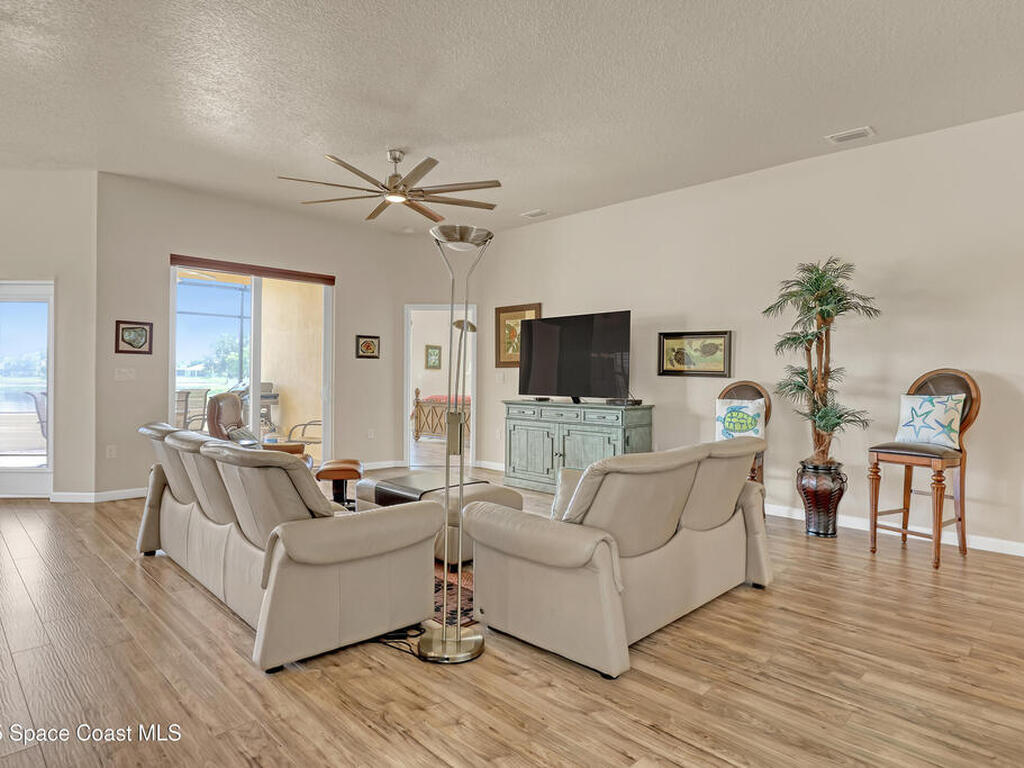 3143 Constellation Drive, Melbourne, FL 32940