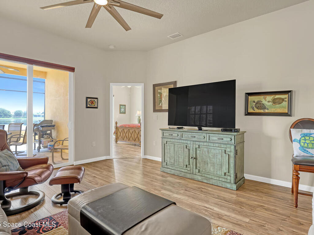 3143 Constellation Drive, Melbourne, FL 32940