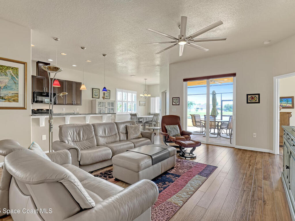 3143 Constellation Drive, Melbourne, FL 32940