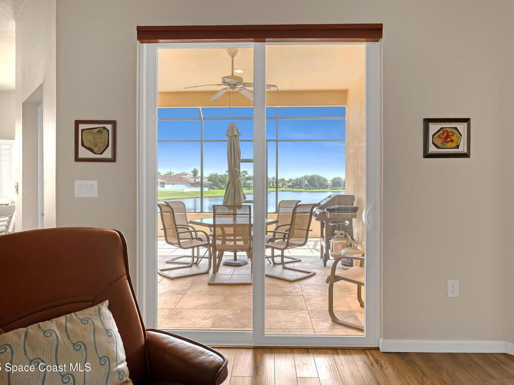 3143 Constellation Drive, Melbourne, FL 32940