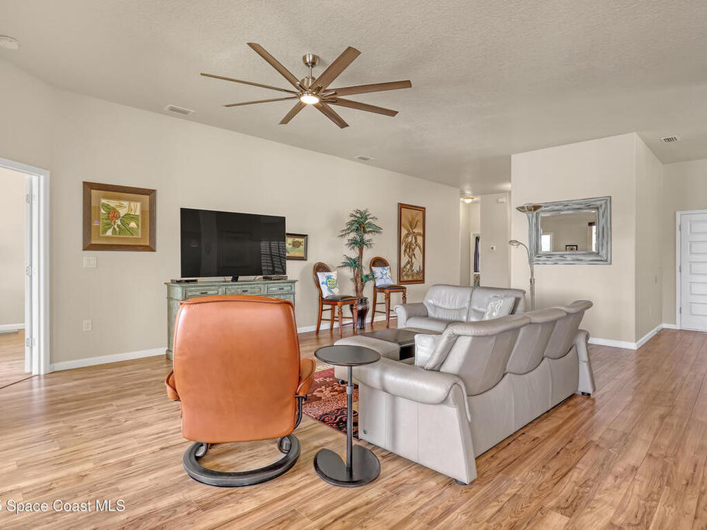 3143 Constellation Drive, Melbourne, FL 32940