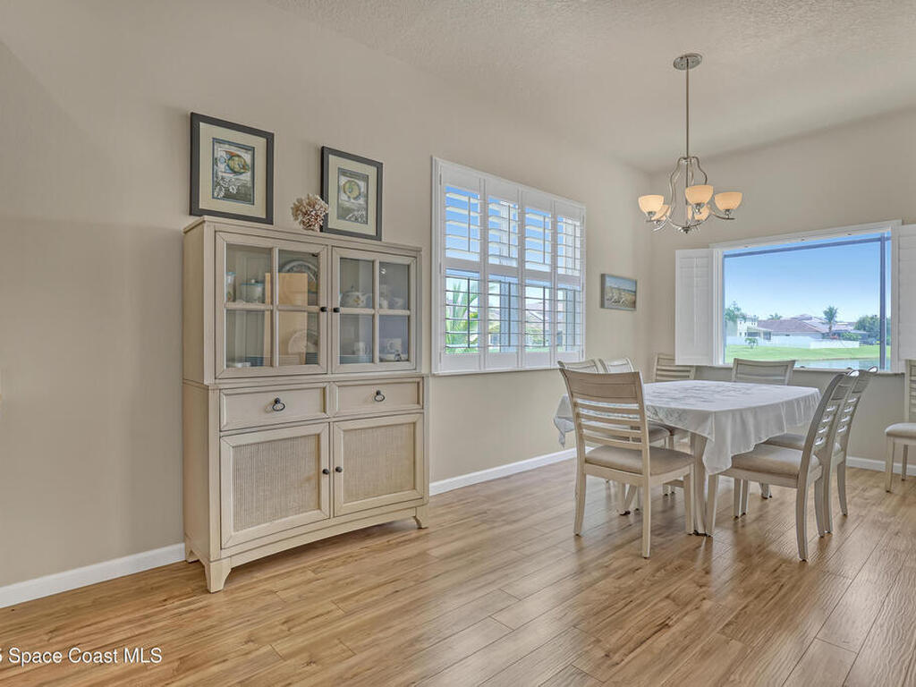 3143 Constellation Drive, Melbourne, FL 32940