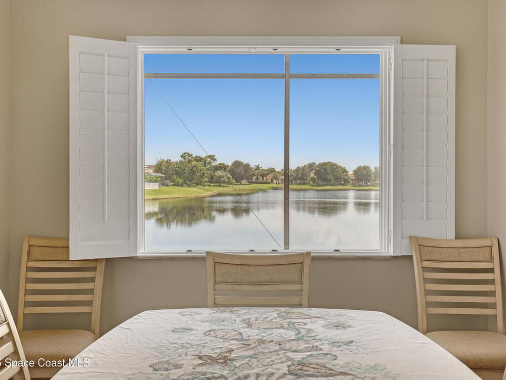 3143 Constellation Drive, Melbourne, FL 32940