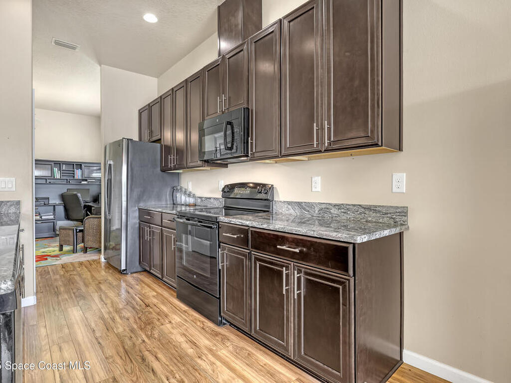 3143 Constellation Drive, Melbourne, FL 32940