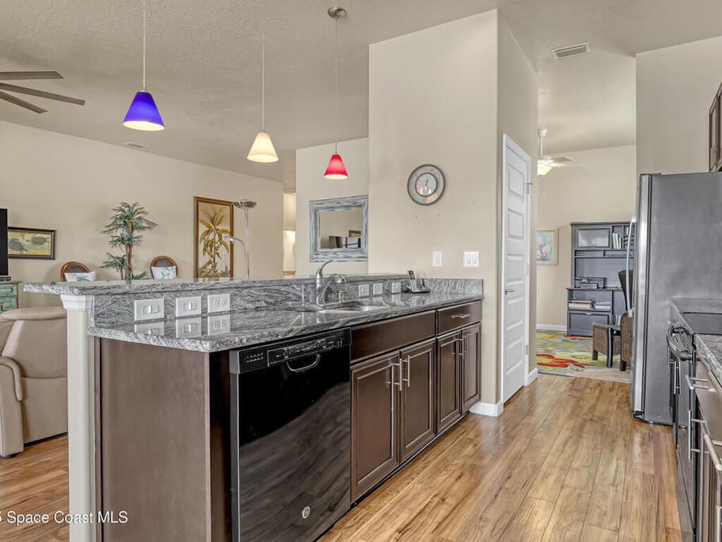 3143 Constellation Drive, Melbourne, FL 32940