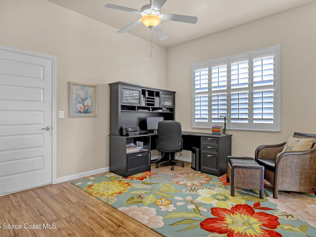 3143 Constellation Drive, Melbourne, FL 32940