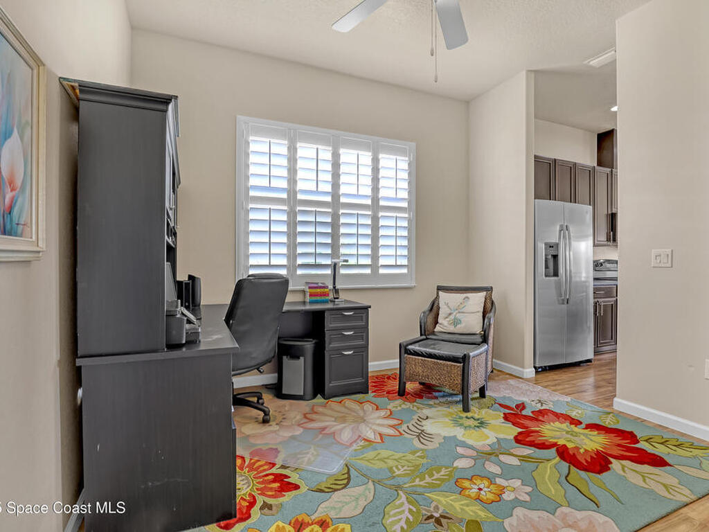 3143 Constellation Drive, Melbourne, FL 32940