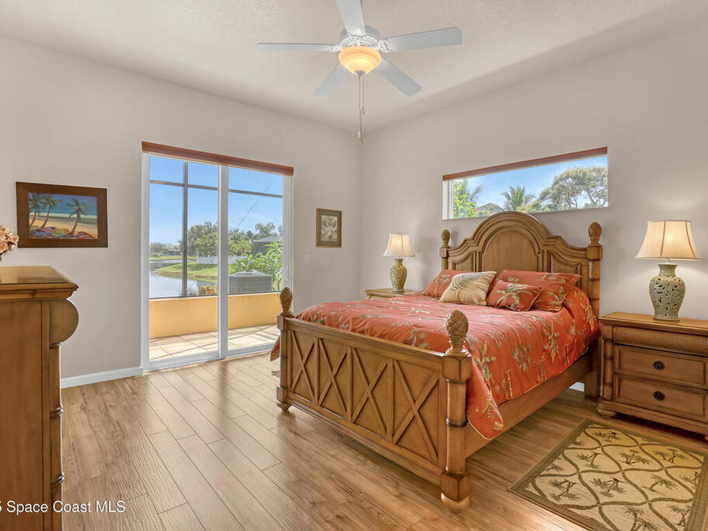 3143 Constellation Drive, Melbourne, FL 32940