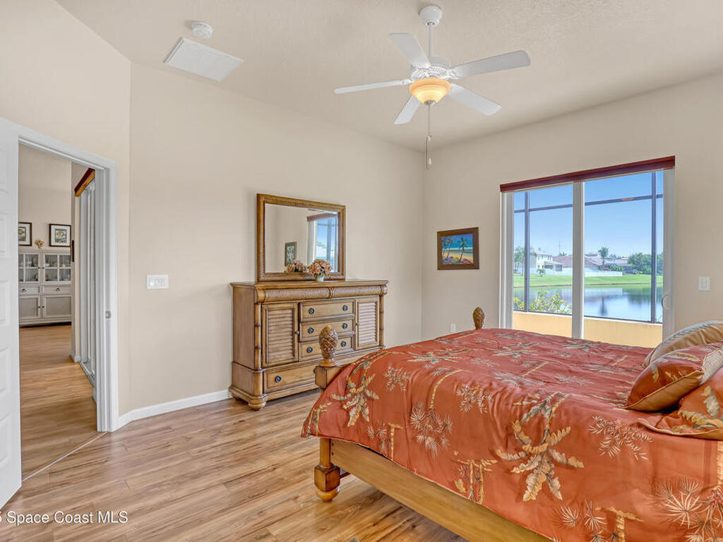 3143 Constellation Drive, Melbourne, FL 32940