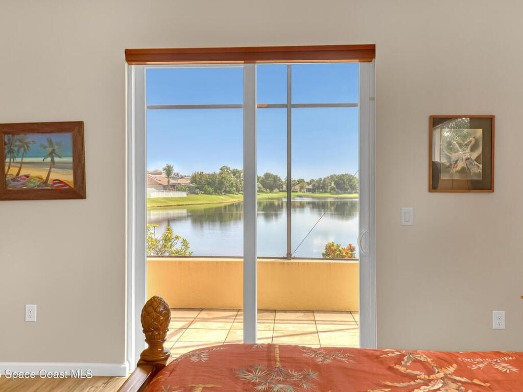 3143 Constellation Drive, Melbourne, FL 32940