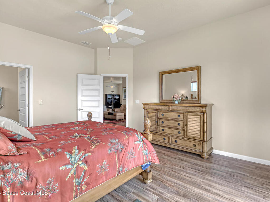 3143 Constellation Drive, Melbourne, FL 32940