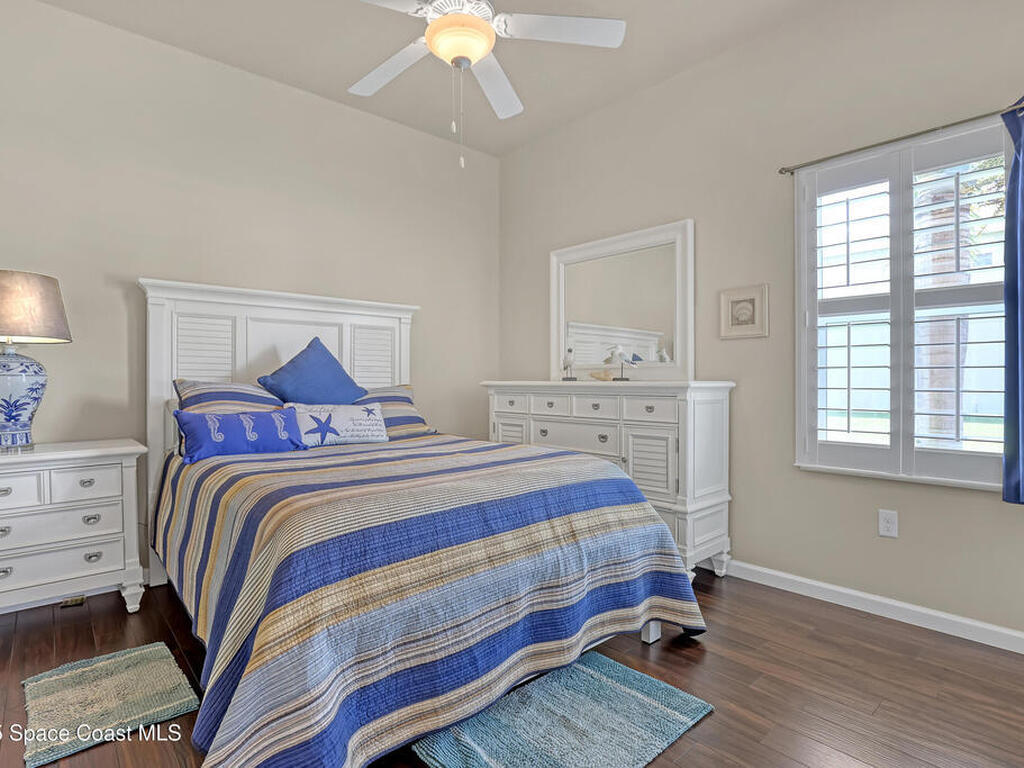 3143 Constellation Drive, Melbourne, FL 32940