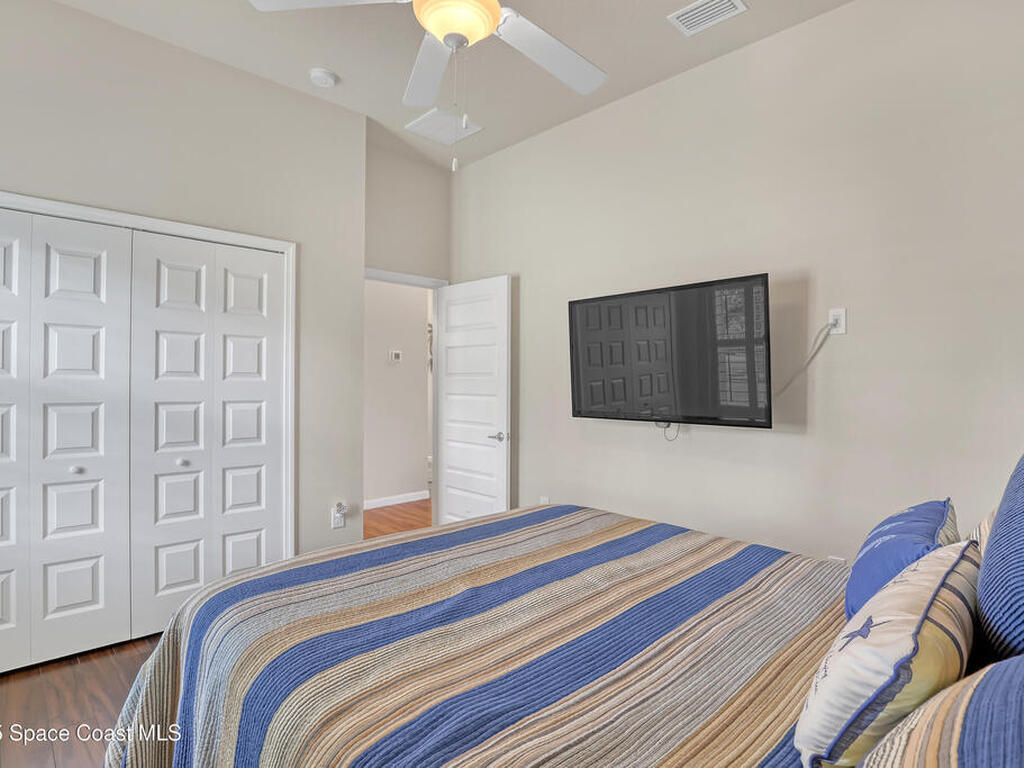 3143 Constellation Drive, Melbourne, FL 32940