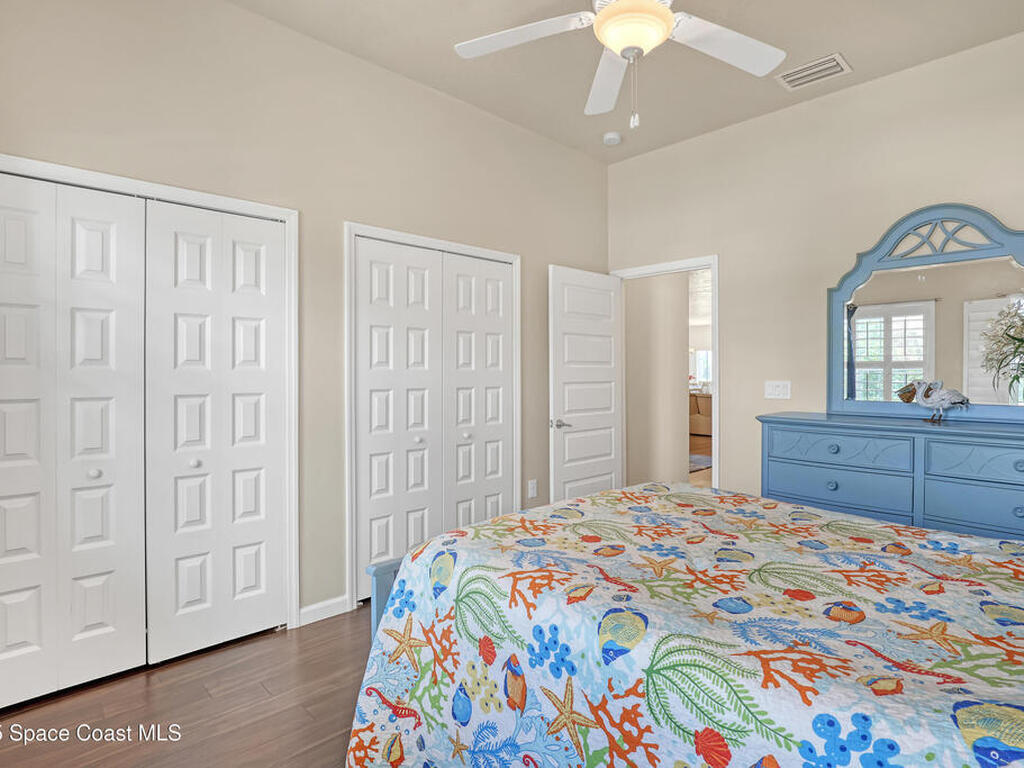 3143 Constellation Drive, Melbourne, FL 32940