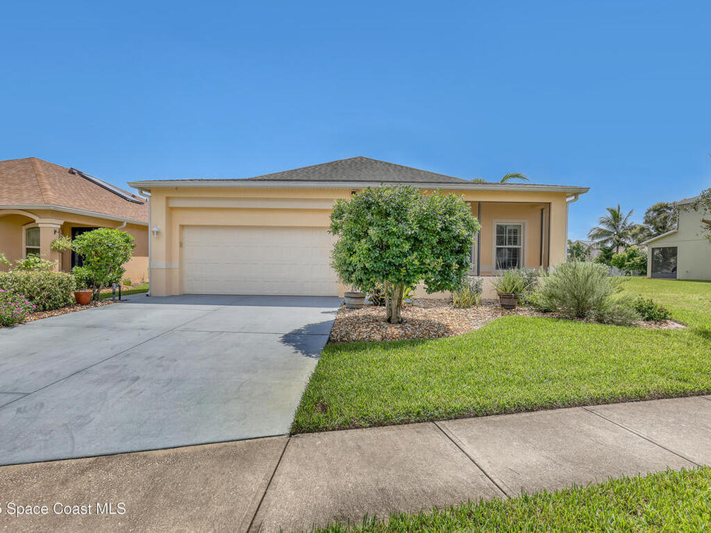 3143 Constellation Drive, Melbourne, FL 32940