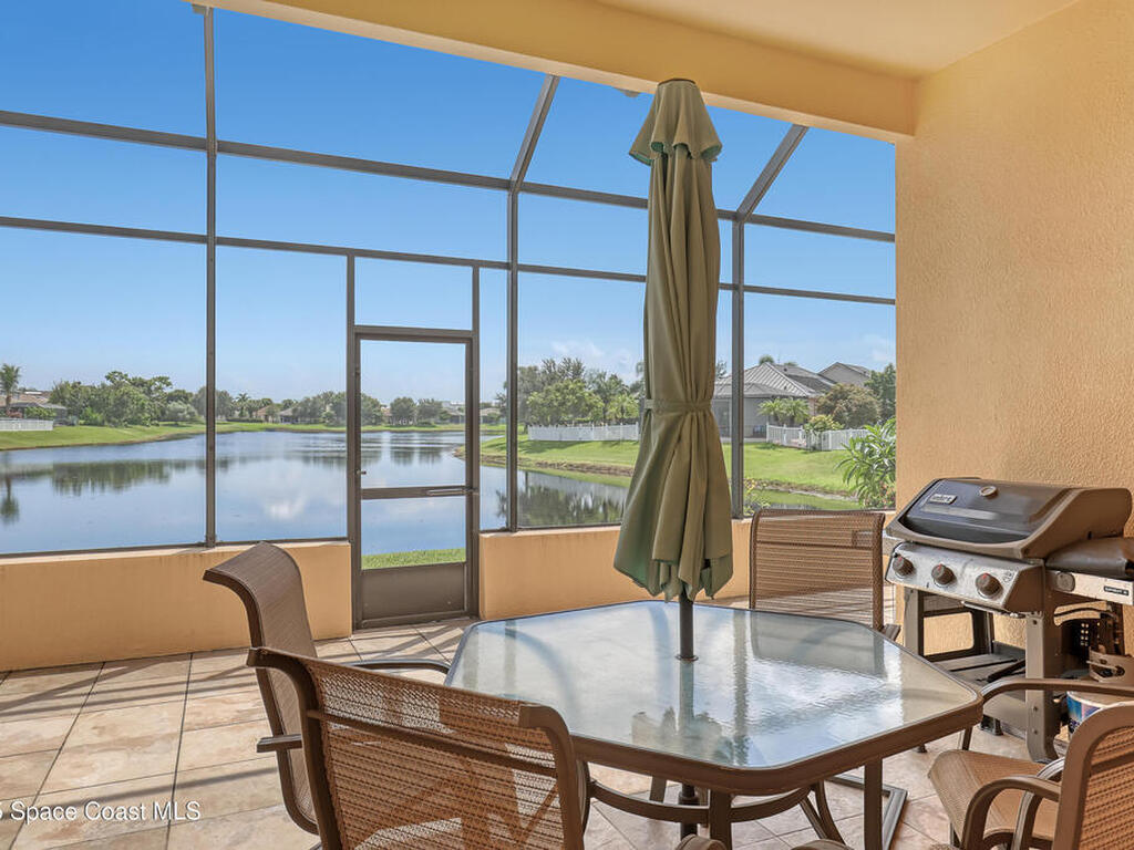 3143 Constellation Drive, Melbourne, FL 32940