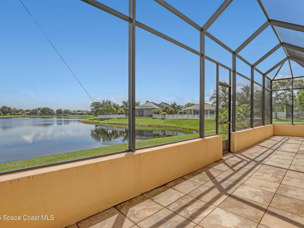 3143 Constellation Drive, Melbourne, FL 32940
