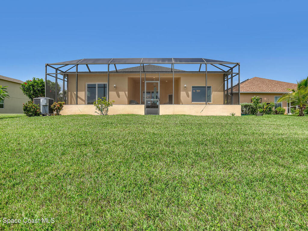 3143 Constellation Drive, Melbourne, FL 32940
