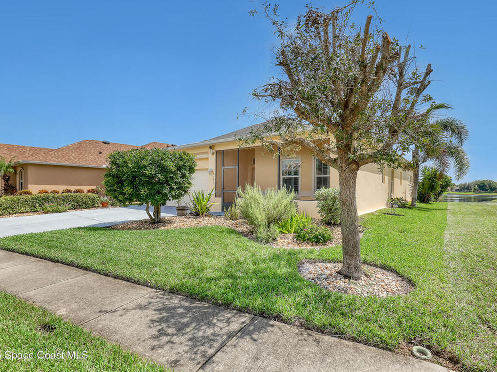 3143 Constellation Drive, Melbourne, FL 32940