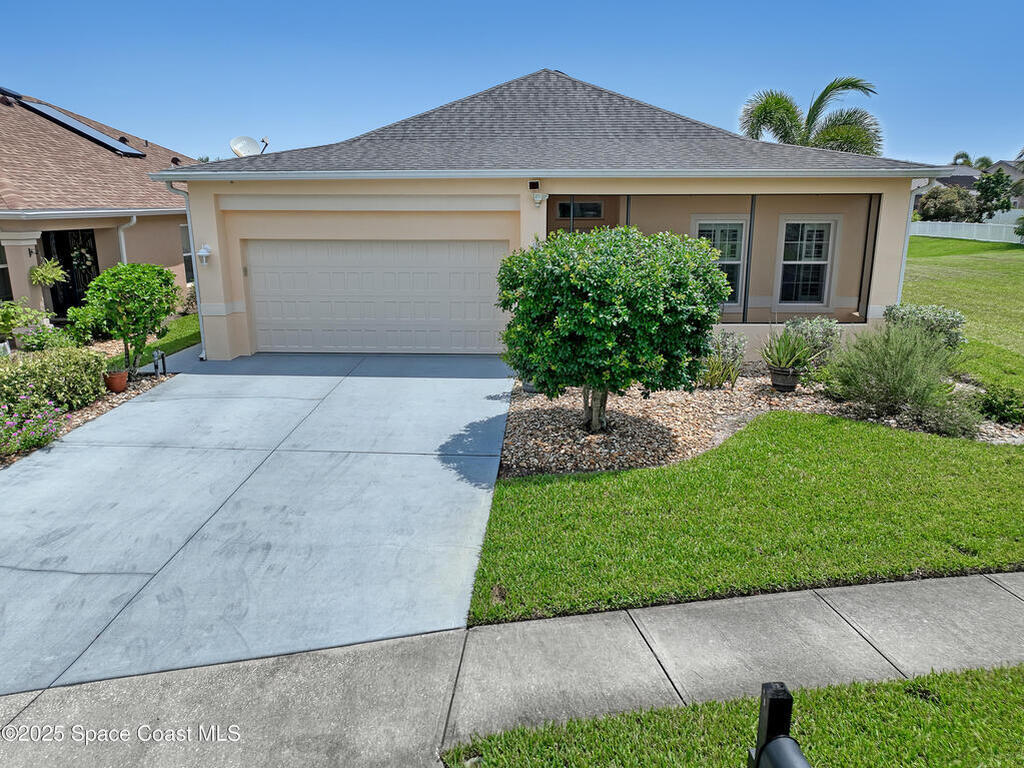 3143 Constellation Drive, Melbourne, FL 32940