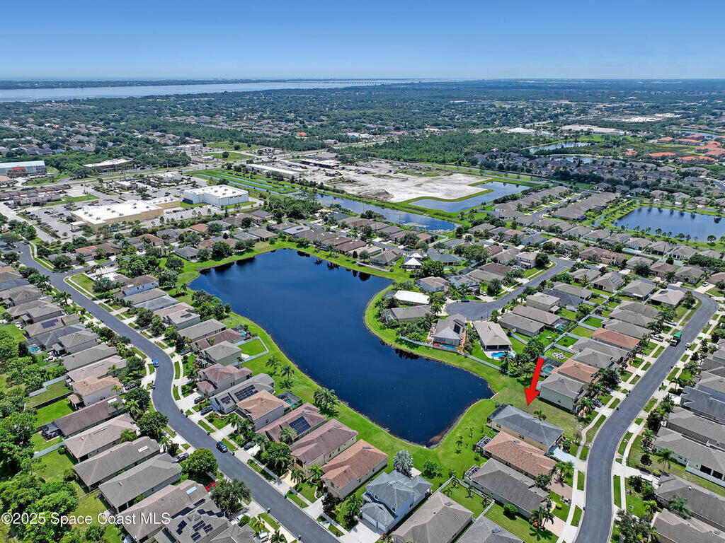 3143 Constellation Drive, Melbourne, FL 32940