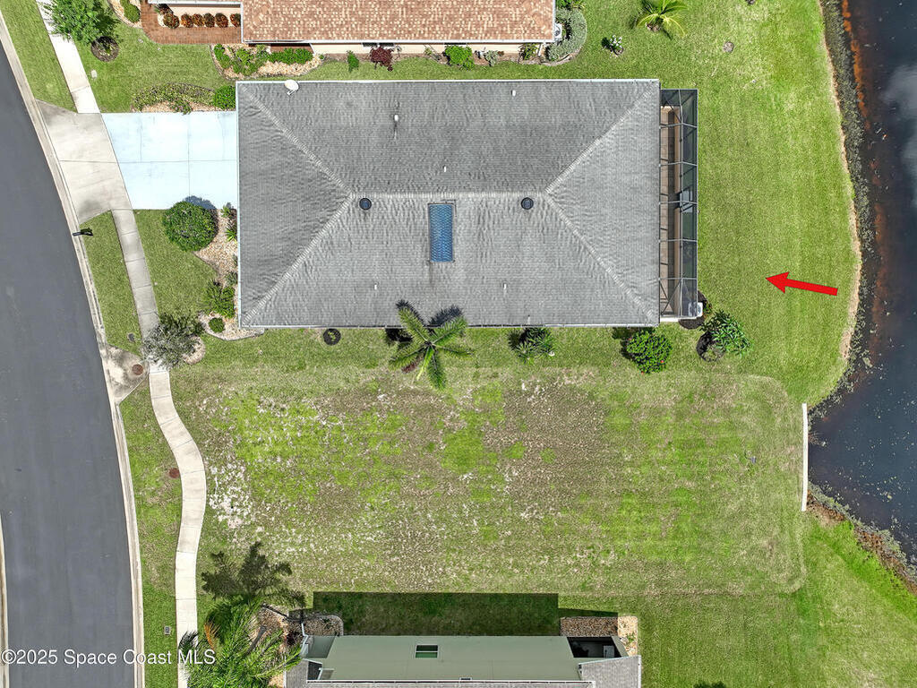 3143 Constellation Drive, Melbourne, FL 32940