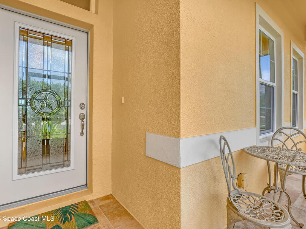 3143 Constellation Drive, Melbourne, FL 32940