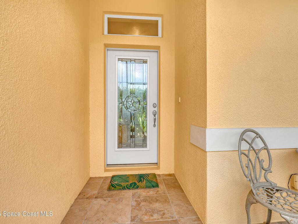 3143 Constellation Drive, Melbourne, FL 32940