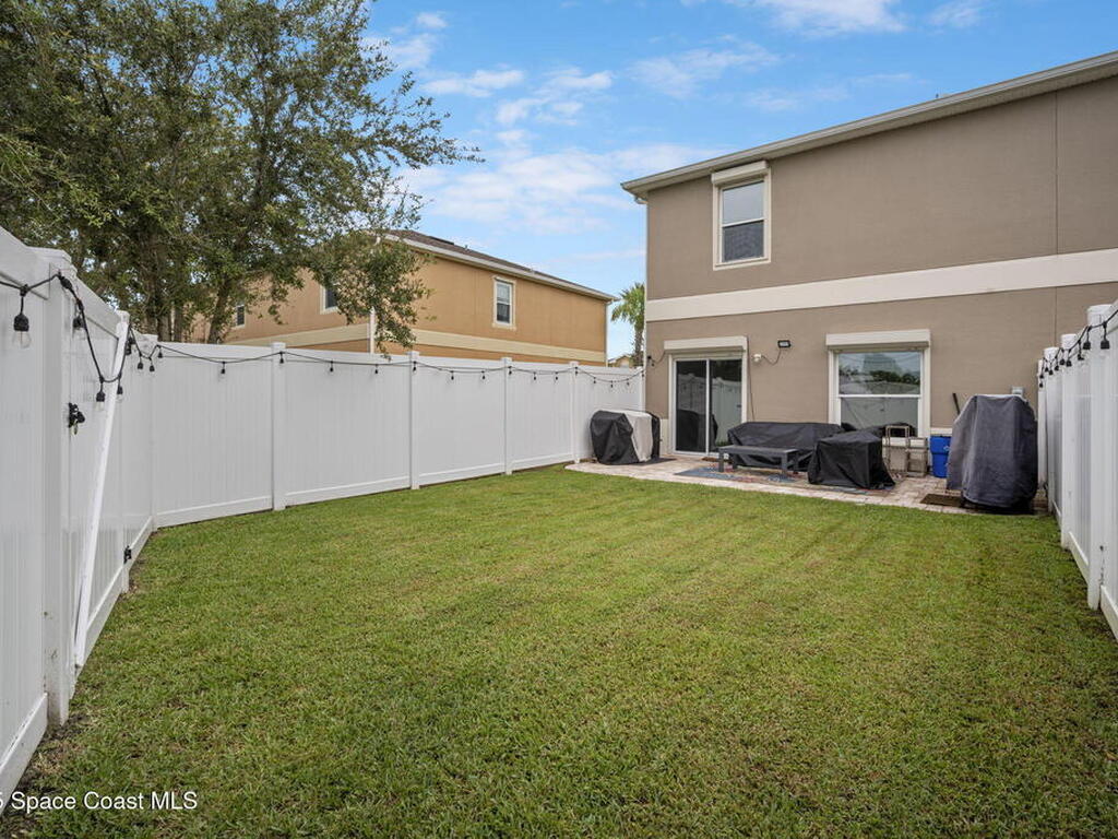 2565 Revolution Street, Melbourne, FL 32935