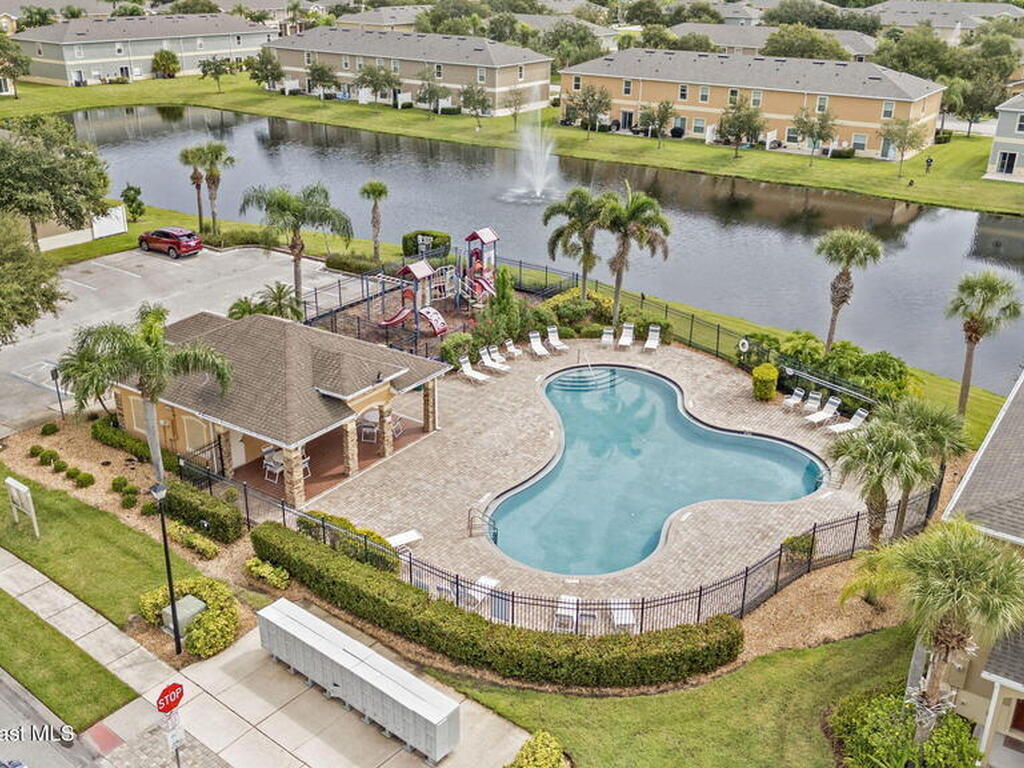 2565 Revolution Street, Melbourne, FL 32935