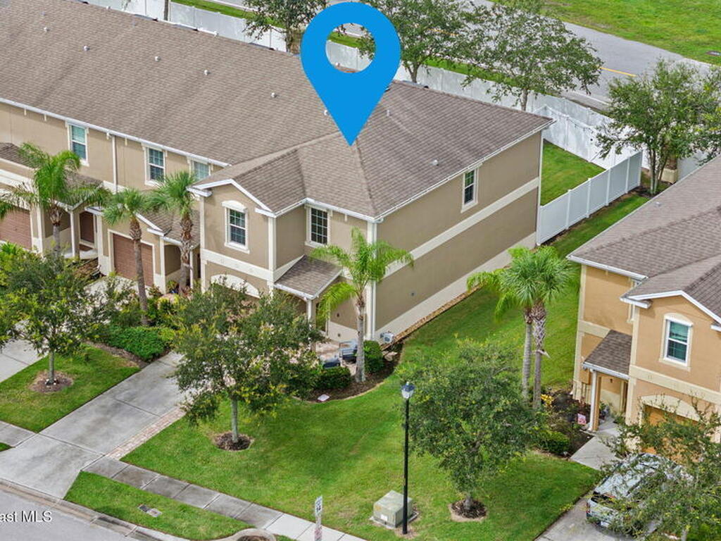 2565 Revolution Street, Melbourne, FL 32935