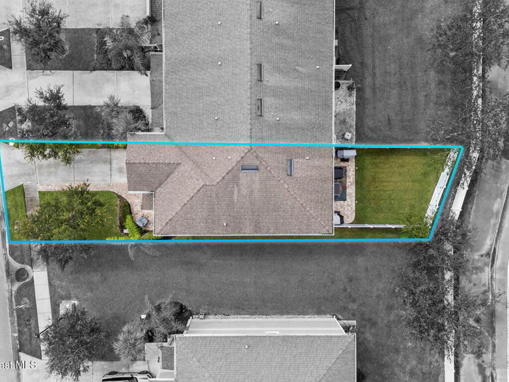 2565 Revolution Street, Melbourne, FL 32935