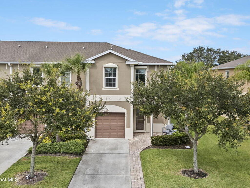 2565 Revolution Street, Melbourne, FL 32935