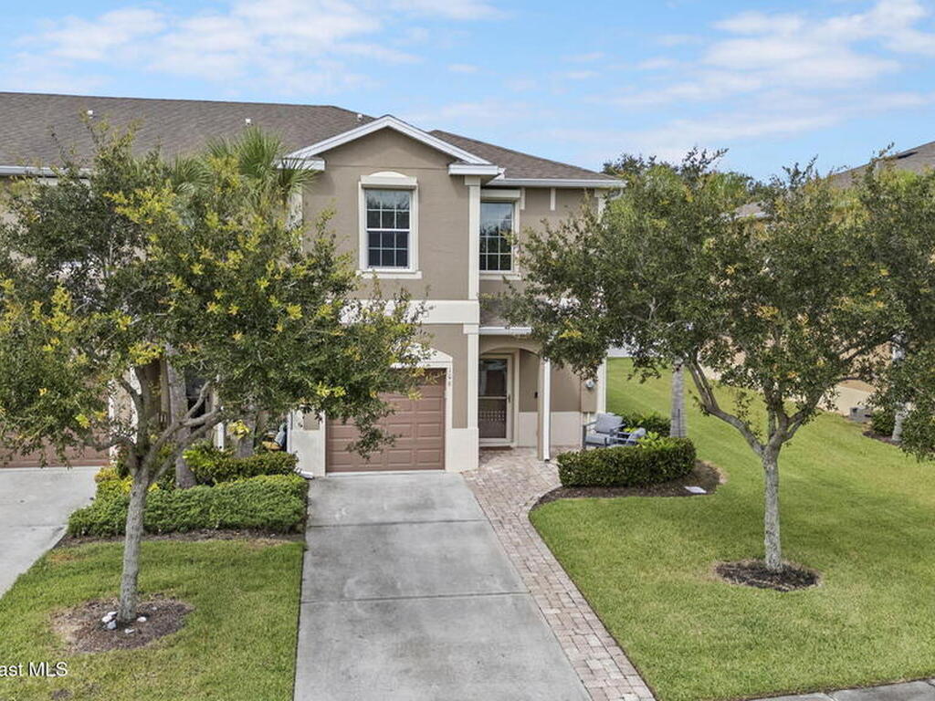 2565 Revolution Street, Melbourne, FL 32935