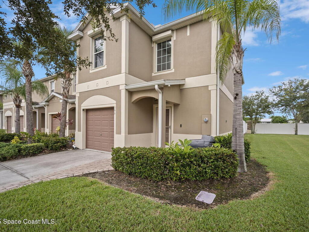 2565 Revolution Street, Melbourne, FL 32935